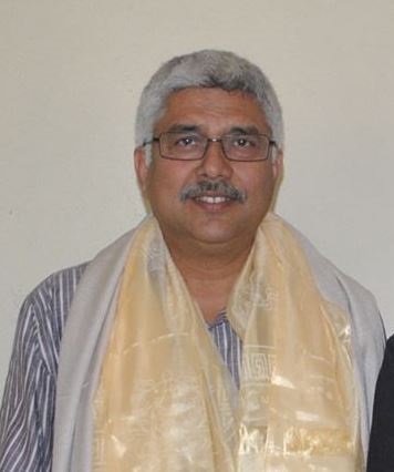 Kundan aryal